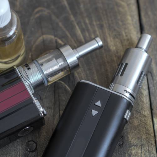 Vapes